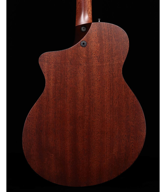Martin SC-10E Modern Sapele Satin with Martin E1 Pickup, Bag Included