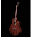 Martin SC-10E Modern Sapele Satin with Martin E1 Pickup, Bag Included