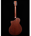 Martin SC-10E Modern Sapele Satin with Martin E1 Pickup, Bag Included