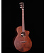 Martin SC-10E Modern Sapele Satin with Martin E1 Pickup, Bag Included
