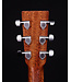 Martin SC-10E Modern Sapele Satin with Martin E1 Pickup, Bag Included
