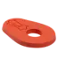 Levy's Strap Ring Block 4 Pack, Orange