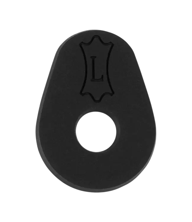 Levy's Strap Ring Block 4 Pack, Black