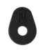 Levy's Strap Ring Block 4 Pack, Black