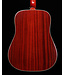 Epiphone Inspired by Gibson Hummingbird Standard, Cherry Sunburst with Deluxe Gig Bag