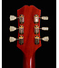 Epiphone Inspired by Gibson Hummingbird Standard, Cherry Sunburst with Deluxe Gig Bag