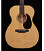 Martin 000-18 Standard Series Acoustic Guitar, Mahogany, Hardshell Case