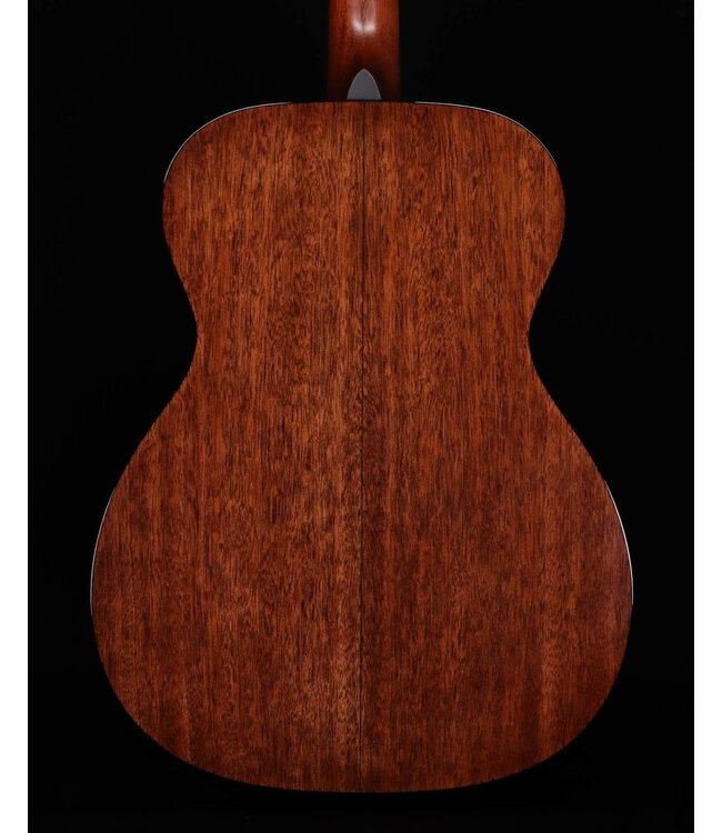 Martin 000-18 Standard Series Acoustic Guitar, Mahogany, Hardshell Case