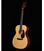Martin 000-18 Standard Series Acoustic Guitar, Mahogany, Hardshell Case