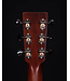 Martin 000-18 Standard Series Acoustic Guitar, Mahogany, Hardshell Case