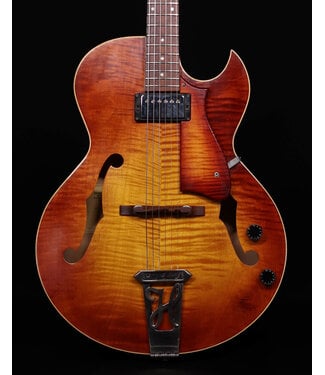 Heritage Heritage H-575 ASB, Sunburst, 1999 - USED