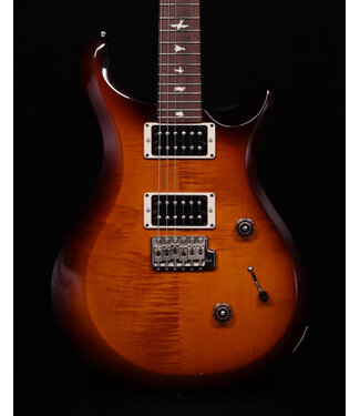PRS PRS S2 Custom 24, Violin Sunburst, 2018 - USED