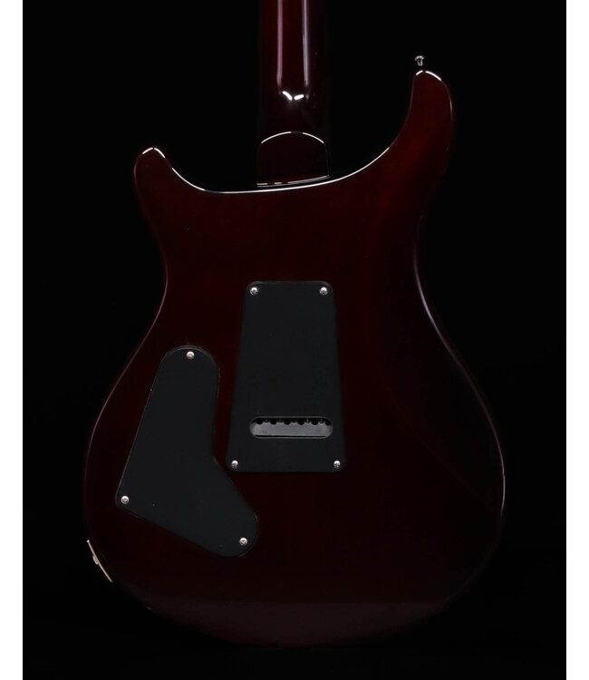 PRS S2 Custom 24, Violin Sunburst, 2018 - USED