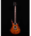 PRS S2 Custom 24, Violin Sunburst, 2018 - USED