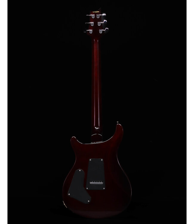 PRS S2 Custom 24, Violin Sunburst, 2018 - USED
