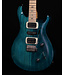 PRS SE Swamp Ash Special, Iri Blue