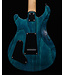 PRS SE Swamp Ash Special, Iri Blue