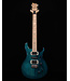 PRS SE Swamp Ash Special, Iri Blue