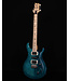 PRS SE Swamp Ash Special, Iri Blue