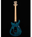 PRS SE Swamp Ash Special, Iri Blue