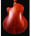 Godin 5th Avenue CW Kingpin P90, Cognac Burst - USED