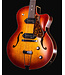 Godin 5th Avenue CW Kingpin P90, Cognac Burst - USED