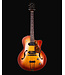 Godin 5th Avenue CW Kingpin P90, Cognac Burst - USED