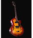 Godin 5th Avenue CW Kingpin P90, Cognac Burst - USED