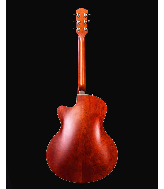 Godin 5th Avenue CW Kingpin P90, Cognac Burst - USED