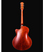 Godin 5th Avenue CW Kingpin P90, Cognac Burst - USED