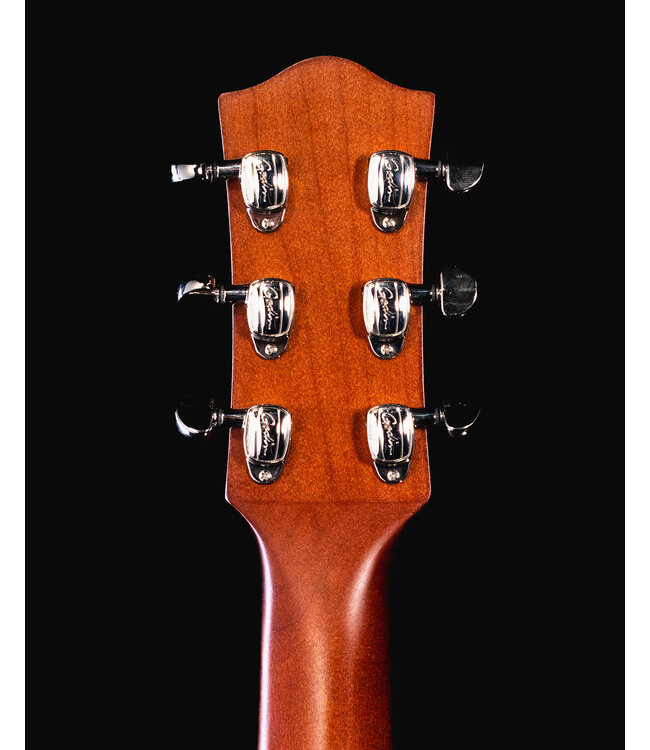 Godin 5th Avenue CW Kingpin P90, Cognac Burst - USED
