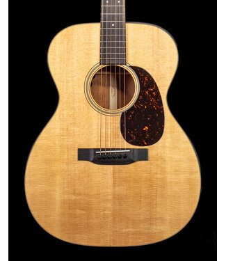 Martin Martin 000-18 Standard Series Acoustic with Fishman Matrix Infinity System - 2025