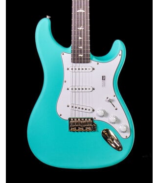 PRS PRS Silver Sky Wild Blue Limited Edition