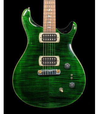 PRS PRS SE Paul's Guitar, Teal Black