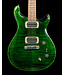 PRS SE Paul's Guitar, Teal Black