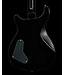 PRS SE Paul's Guitar, Teal Black