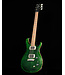 PRS SE Paul's Guitar, Teal Black