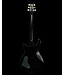 PRS SE Paul's Guitar, Teal Black