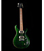 PRS SE Paul's Guitar, Teal Black