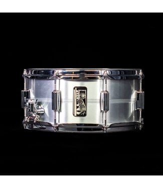 Tama Tama 14" x 6.5" Anika Niles Signature Aluminum Snare Drum