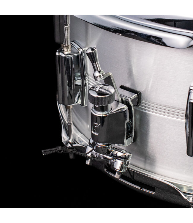 Tama 14" x 6.5" Anika Niles Signature Aluminum Snare Drum