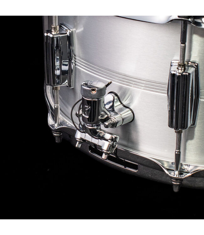 Tama 14" x 6.5" Anika Niles Signature Aluminum Snare Drum