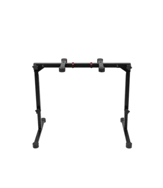 Gator Frameworks Gator Frameworks Key-6000 Collapsible Keyboard Stand with Bag