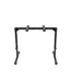 Gator Frameworks Key-6000 Collapsible Keyboard Stand with Bag