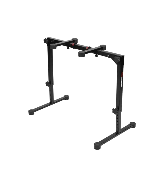 Gator Frameworks Key-6000 Collapsible Keyboard Stand with Bag