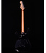 Charvel Pro-Mod Plus Dinky DK24 HSS 2PT EB QM, Ebony FB, Zombie Fade