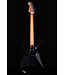 Charvel Pro-Mod Plus Dinky DK24 HSS 2PT EB QM, Ebony FB, Amber Tiger Eye