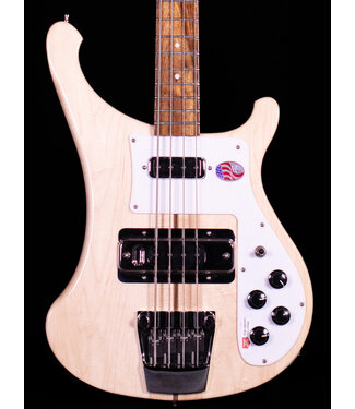 Rickenbacker Rickenbacker 4003S Bass, MapleGlo