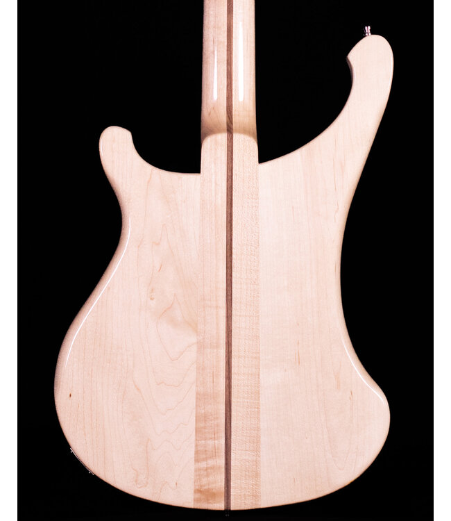 Rickenbacker 4003S Bass, MapleGlo