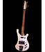 Rickenbacker 4003S Bass, MapleGlo